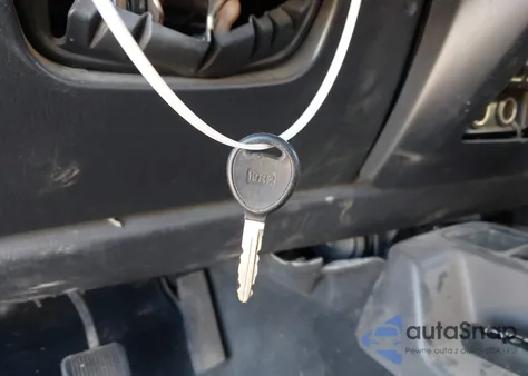 2004 Jeep Wrangler Se из США, поврежденный, VIN 1J4FA29144P746490